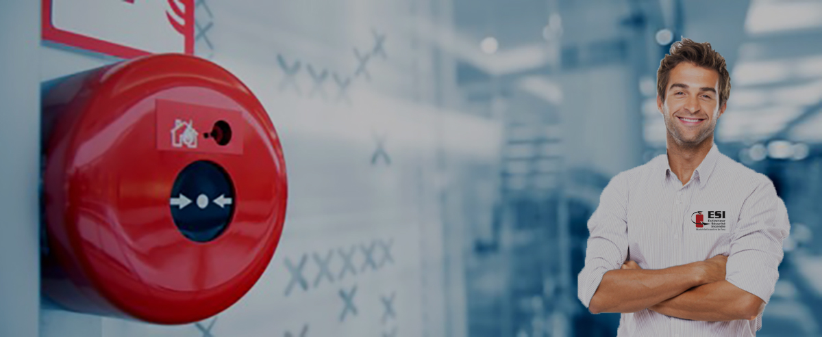 La sécurité incendie